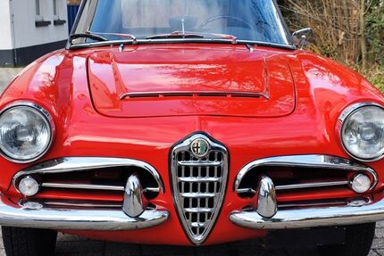 Alfa Romeo Giulia 62.300 km 62.964 &euro; Ettlingen 76275