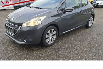 Peugeot 208 130.326 km 2.185 &euro; Achern 77855