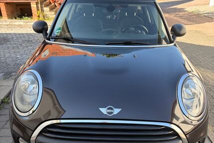 Mini ONE 120.700 km 8.600 &euro; Straubenhardt 75334