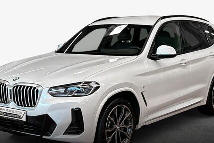 BMW X3 11.970 km 51.450 &euro; Rastatt 76437