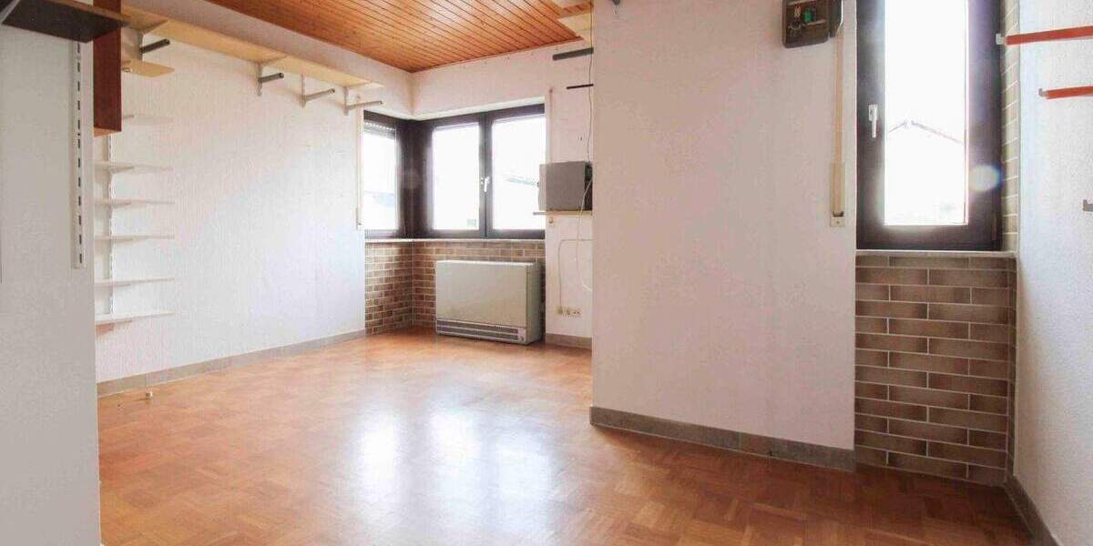 Einfamilienhaus Rastatt - 7 Zimmer, 170 m&sup2;, 399.000&euro; | Angebot:25737928