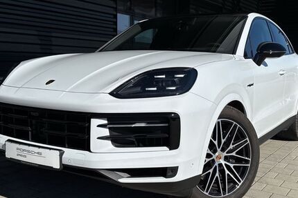 Porsche Cayenne 17.590 km 102.188 &euro; Ettlingen 76275
