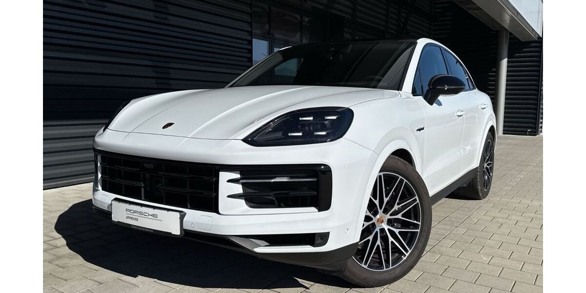Porsche Cayenne 17.590 km 102.188 &euro; Ettlingen 76275