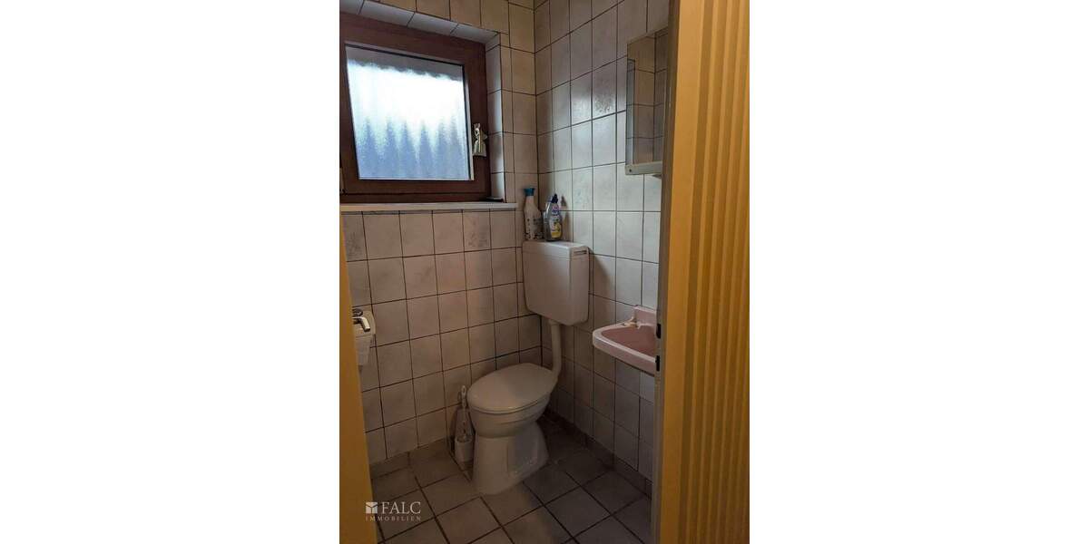 Einfamilienhaus Hagenbach - 6 Zimmer, 169 m&sup2;, 530.000&euro; | Angebot:25729885