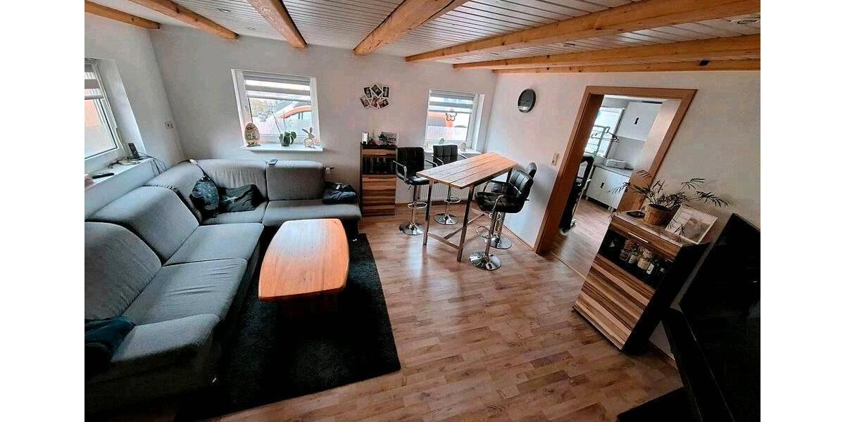 Erdgeschoßwohnung Baden-Baden Lichtental - 4 Zimmer, 101 m&sup2;, 295.000&euro; | Angebot:26020993