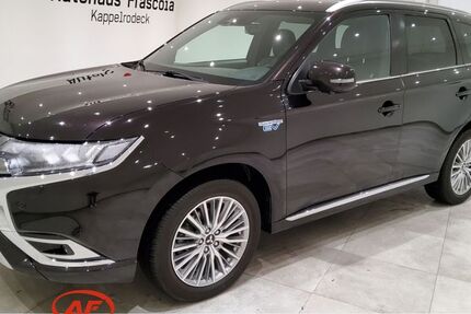 Mitsubishi Plug-in Hybrid Outlander 100.500 km 19.400 &euro; Kappelrodeck 77876
