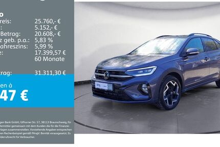 VW Taigo 10.399 km 24.990 &euro; Durmersheim 76448