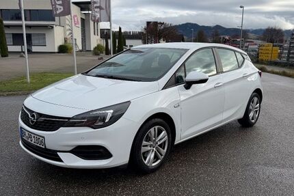Opel Astra 72.108 km 12.990 &euro; Bühl 77815