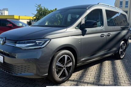 VW Caddy Maxi 21.000 km 35.990 &euro; Achern 77855