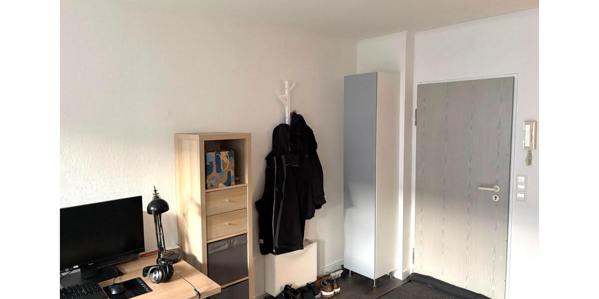 Etagenwohnung Malsch - 1 Zimmer, 32 m&sup2;, 500&euro; | Angebot:25919103