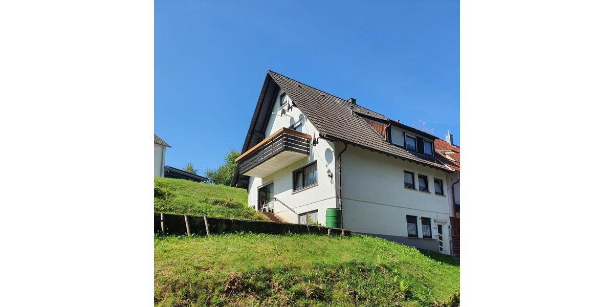 Doppelhaushälfte Seewald - 268.000&euro; | Angebot:25380115