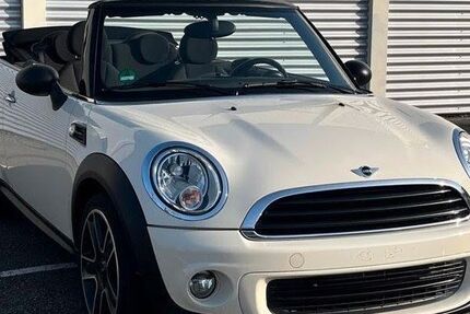 Mini Cooper Cabrio 121.450 km 7.500 &euro; Kuppenheim 76456