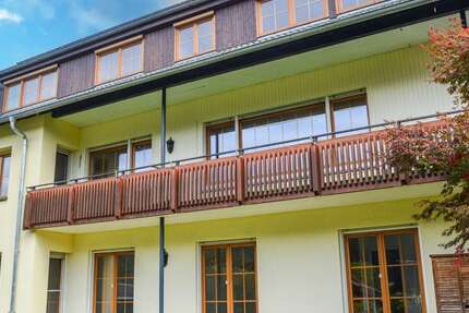 Haus Enzklösterle - 11 Zimmer, 363 m&sup2;, 648.500&euro; | Angebot:23678552