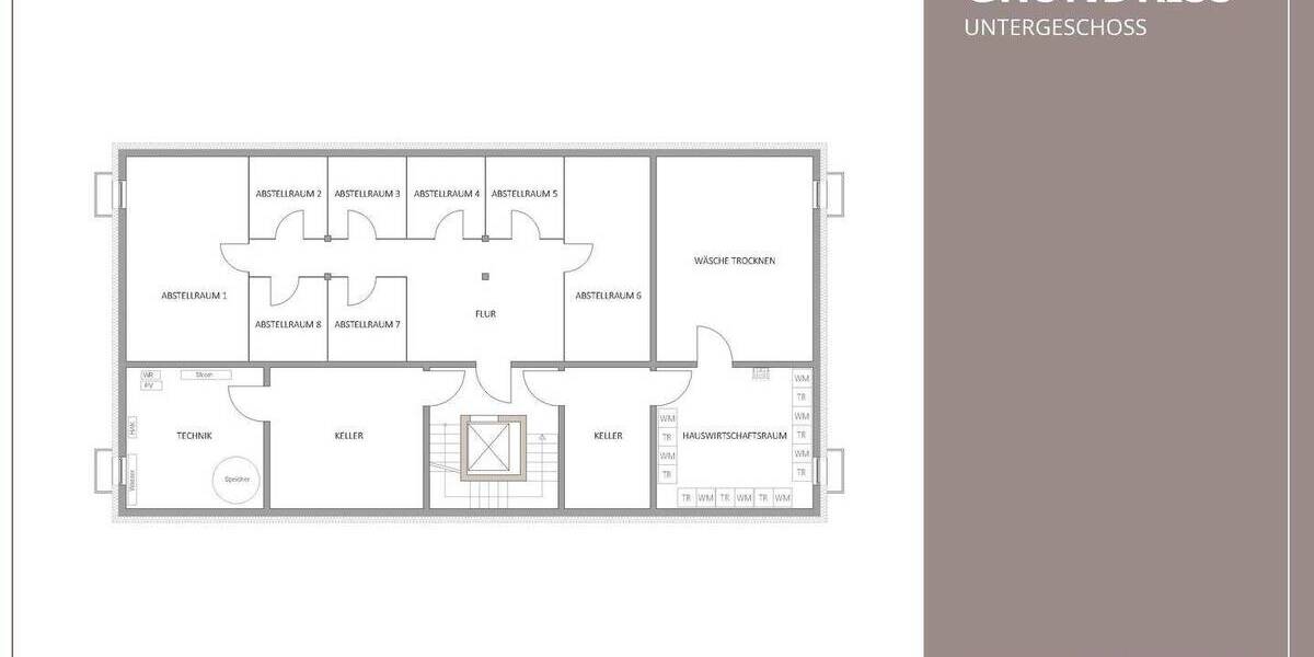 Etagenwohnung Lautenbach - 3 Zimmer, 87 m&sup2;, 418.722&euro; | Angebot:25820377