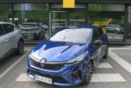 Renault Clio 1.500 km 21.990 &euro; Ettlingen 76275