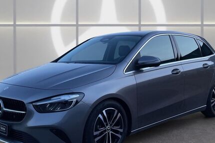 Mercedes-Benz B 180 8.500 km 29.900 &euro; Baden-Baden 76532