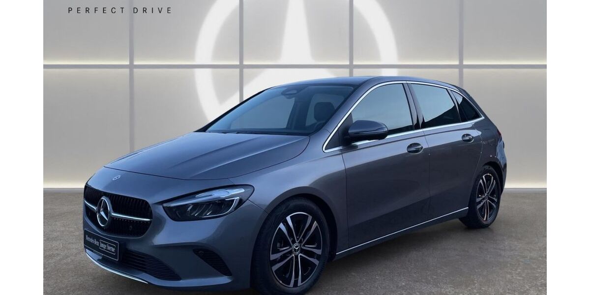 Mercedes-Benz B 180 8.500 km 29.900 &euro; Baden-Baden 76532