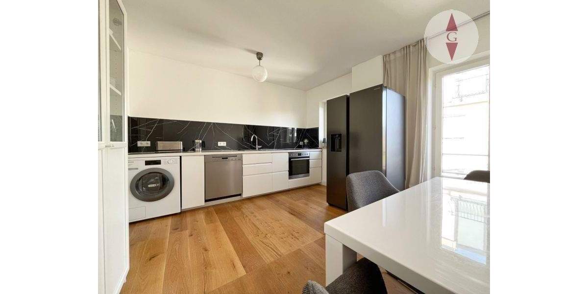 Etagenwohnung Baden-Baden Innenstadt - 3 Zimmer, 94 m&sup2;, 550.000&euro; | Angebot:25800579