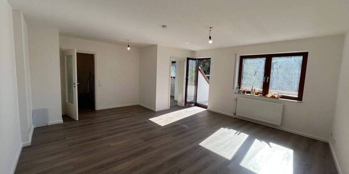 Etagenwohnung Baden-Baden Weststadt - 3 Zimmer, 94 m&sup2;, 375.000&euro; | Angebot:26108351