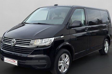 VW T6 Multivan 27.789 km 52.210 &euro; Rastatt 76437