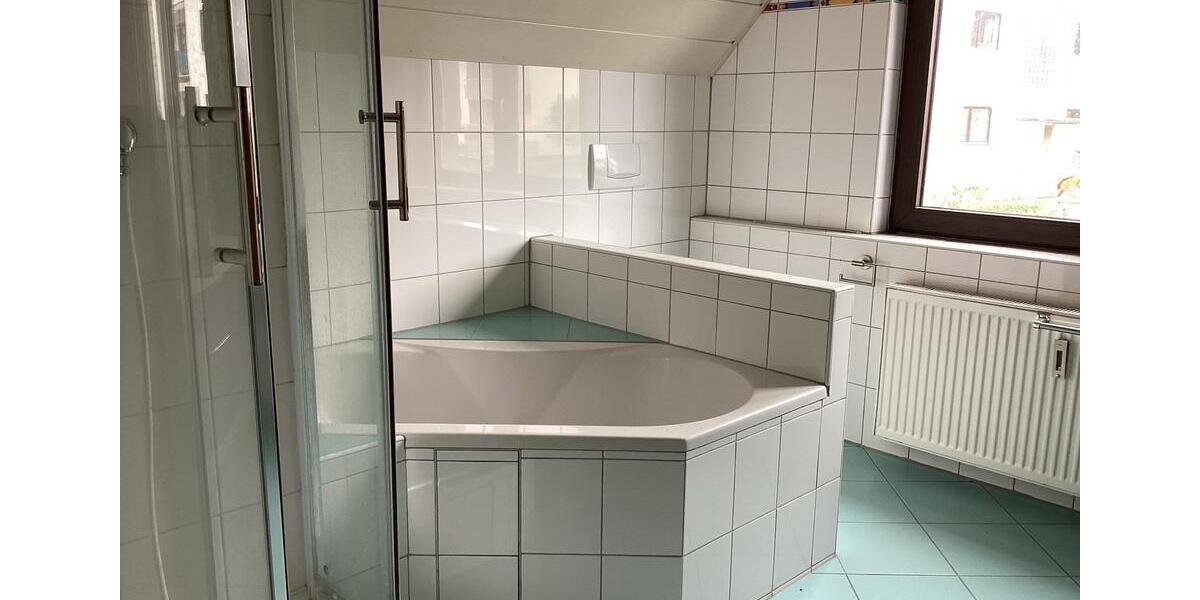 Dachgeschoßwohnung Gaggenau - 2 Zimmer, 115 m&sup2;, 1.050&euro; | Angebot:25990823