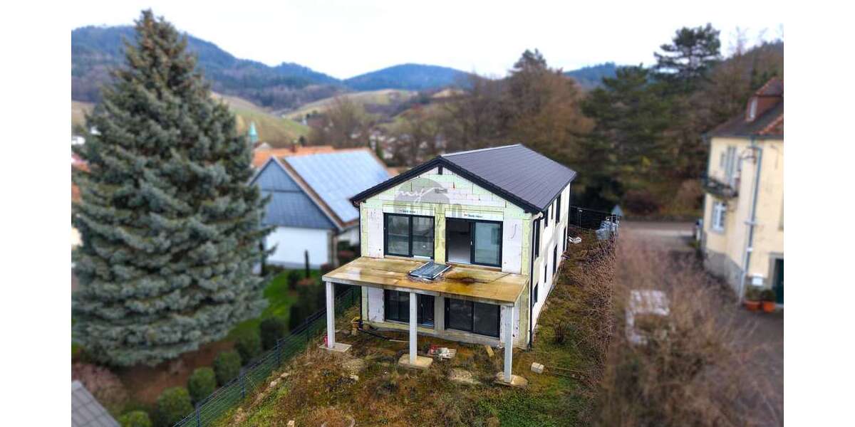 Einfamilienhaus Baden-Baden / Neuweier Neuweier - 9 Zimmer, 325 m&sup2;, 1.050.000&euro; | Angebot:24877664