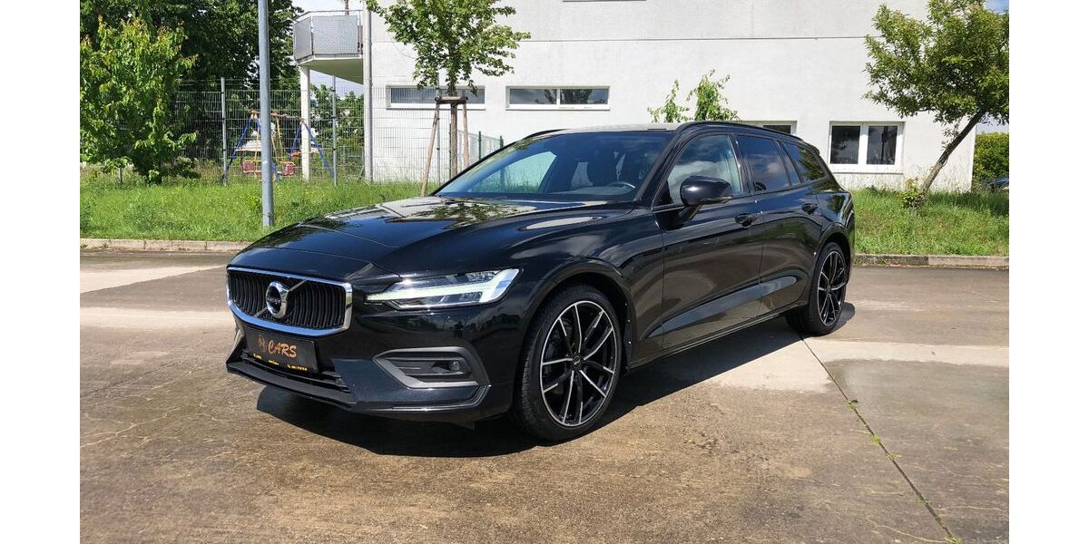 Volvo V60 185.435 km 16.300 &euro; Ötigheim 76470