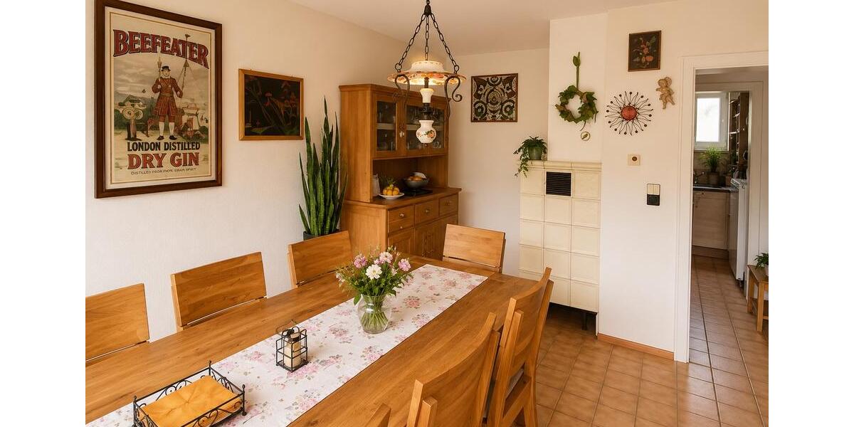 Reihenhaus Gernsbach - 5 Zimmer, 105 m&sup2;, 375.000&euro; | Angebot:26903220