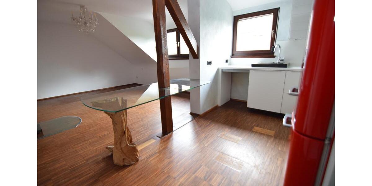 Etagenwohnung Ettlingen - 3.5 Zimmer, 81 m&sup2;, 1.200&euro; | Angebot:26663170