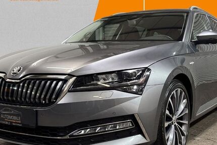 Skoda Superb 131.510 km 25.900 &euro; Bühl-Vimbuch 77815