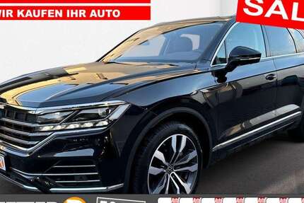 VW Touareg 80.385 km 44.960 &euro; Rheinstetten/Mörsch bei Karlsruhe 76287