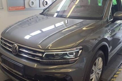 VW Tiguan 138.100 km 19.210 &euro; Baden-Baden 76530