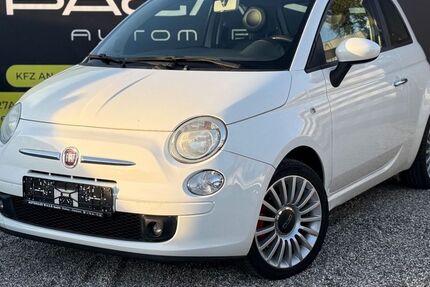 Fiat 500 119.000 km 4.999 &euro; Durmersheim 76448