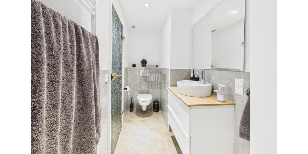 Erdgeschoßwohnung Baden-Baden Baden - 3 Zimmer, 105 m&sup2;, 1.450&euro; | Angebot:26665842