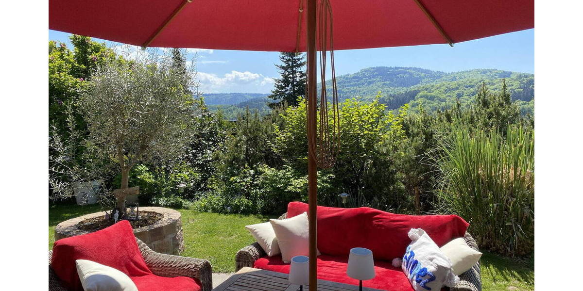 Einfamilienhaus Baden-Baden Weststadt - 7 Zimmer, 232 m&sup2;, 1.230.000&euro; | Angebot:26023382