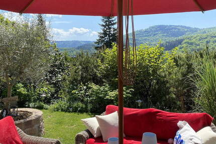 Haus Baden-Baden Weststadt - 7 Zimmer, 232 m&sup2;, 1.230.000&euro; | Angebot:26023382