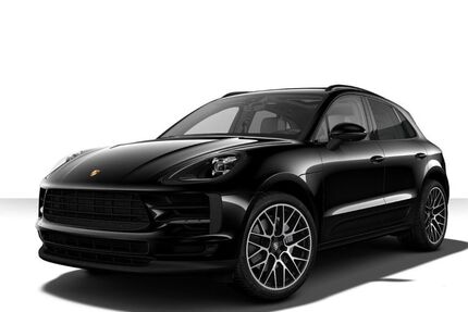 Porsche Macan 42.800 km 58.870 &euro; Sinzheim/Baden-Baden 76547