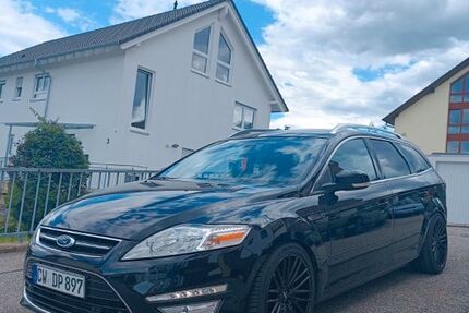 Ford Mondeo 135.000 km 10.800 &euro; Schömberg 75328