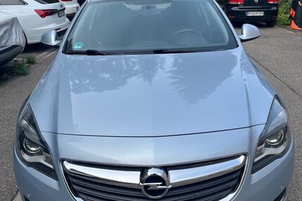 Opel Insignia 240.000 km 4.700 &euro; Lichtenau 77839