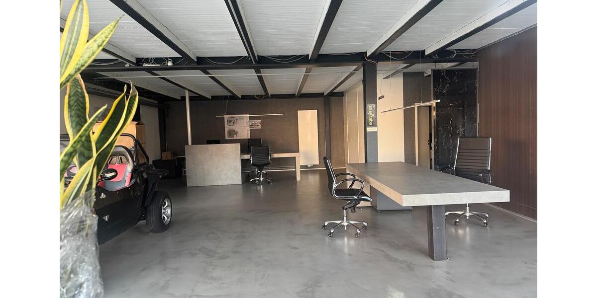 Gewerbeobjekt Baden-Baden Baden - 3.000&euro; | Angebot:25850197