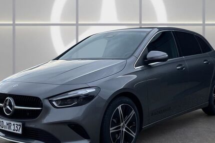 Mercedes-Benz B 200 8.500 km 29.900 &euro; Baden-Baden 76532