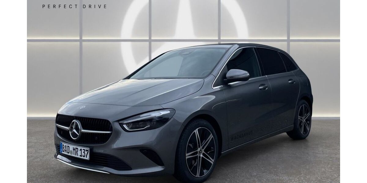 Mercedes-Benz B 200 8.500 km 29.900 &euro; Baden-Baden 76532