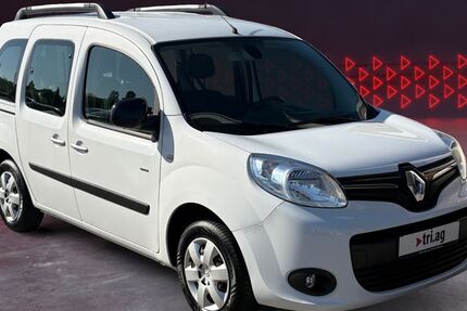 Renault Kangoo 59.850 km 16.995 &euro; Baden-Baden 76532