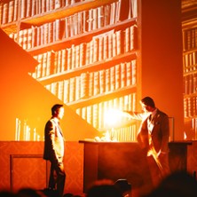 Golden Ace - Die Magier: Chroniken der Magie Tour 2027 11.02.2027 Bürgerhaus Neuer Markt
