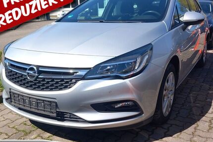 Opel Astra 77.012 km 9.685 &euro; Achern 77855
