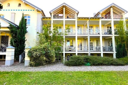 Frisch saniert: Stilvolle Wohnung mit Terrasse und Stellplatz - Wohnung Muggensturm | Angebot:25907015