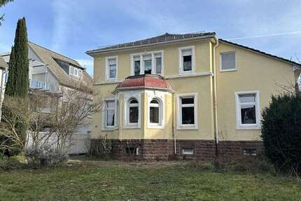 Haus Ettlingen - 8 Zimmer, 258 m&sup2;, 1.190.000&euro; | Angebot:25275410