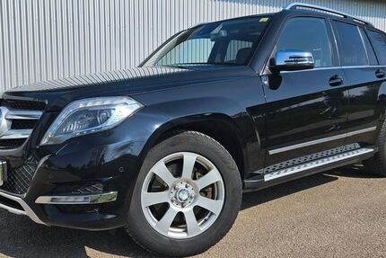 Mercedes-Benz GLK 350 165.000 km 17.490 &euro; Waldbronn 76337