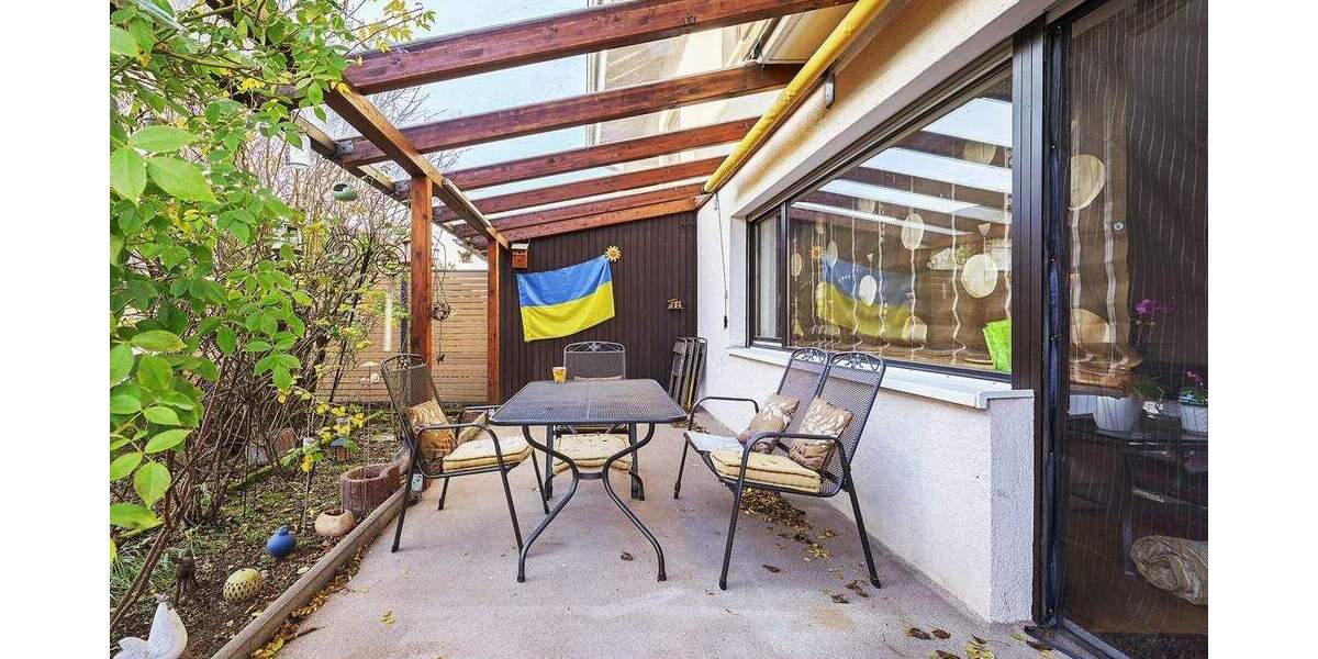 Doppelhaushälfte Bietigheim - 4 Zimmer, 130 m&sup2;, 365.000&euro; | Angebot:25727455