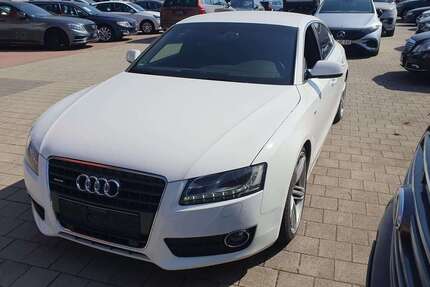 Audi A5 112.237 km 13.050 &euro; Rastatt 76437